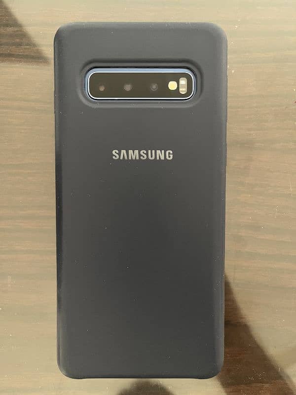 Samsung S10 Perfect Condition 4