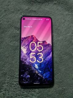 Pixel 4a 5g