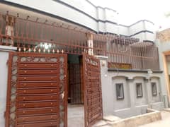 House for sale 5 Marla single story with gas in Khanna dak near Sanam Chowk Islamabad