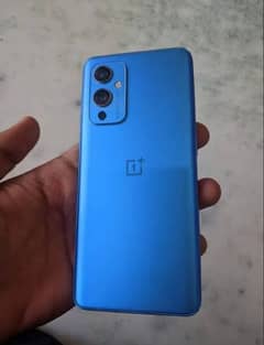 Oneplus 9 dual sim global approved ok phone