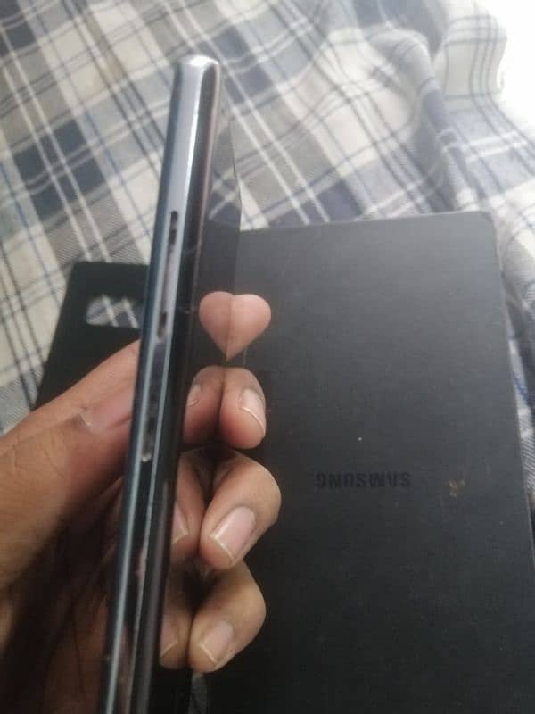 Samsung Galaxy Note 8 With Box Exchange Possible 6