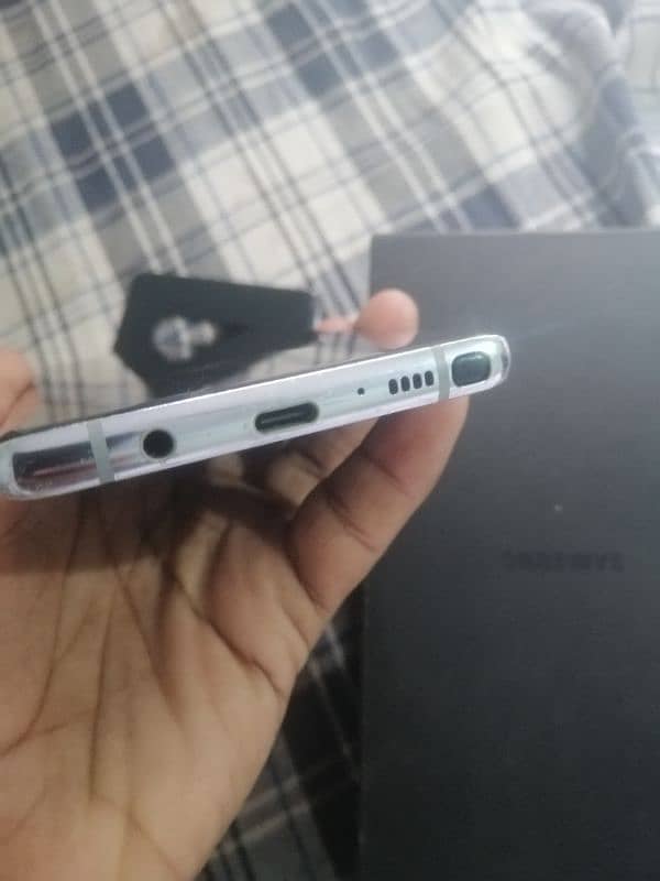 Samsung Galaxy Note 8 With Box Exchange Possible 7