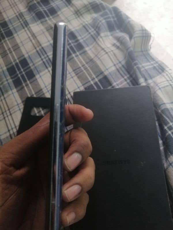 Samsung Galaxy Note 8 With Box Exchange Possible 9