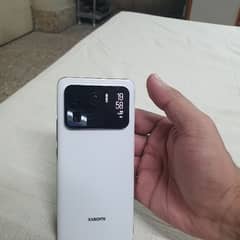 Xiaomi 11 Ultra 10/10 Condition With 120w Fast Charger