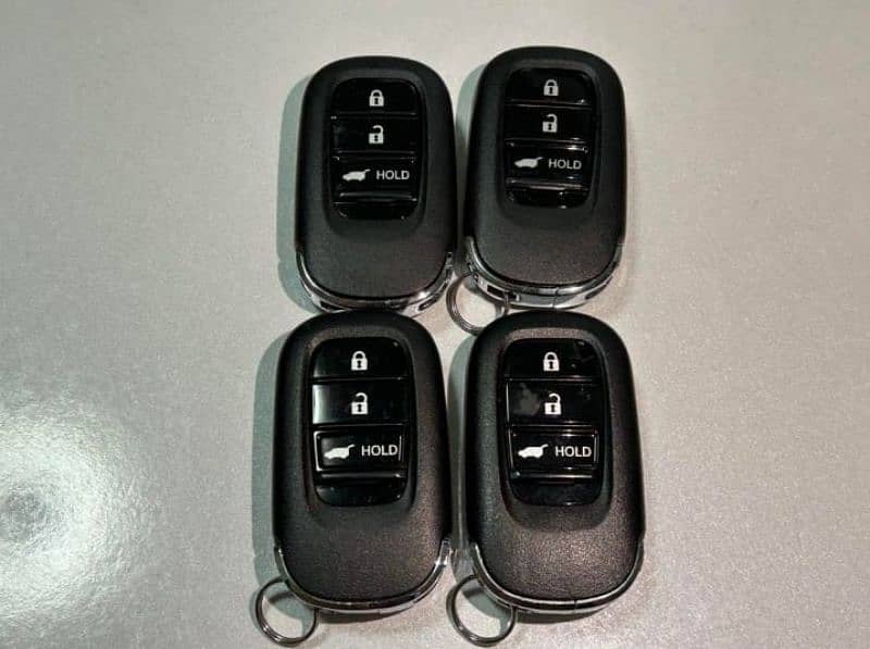 HONDA TOYOTA SUZUKI ALL MODEL KEY AVAILABLE 0