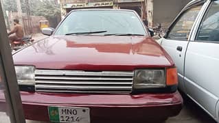 Toyota Corona 1987