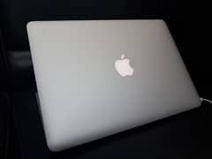 Macbook pro early 2015