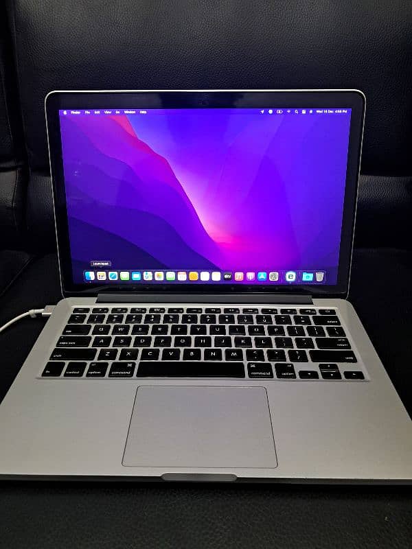 Macbook pro early 2015 2