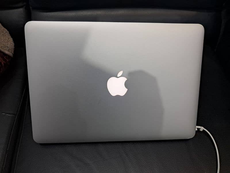 Macbook pro early 2015 4