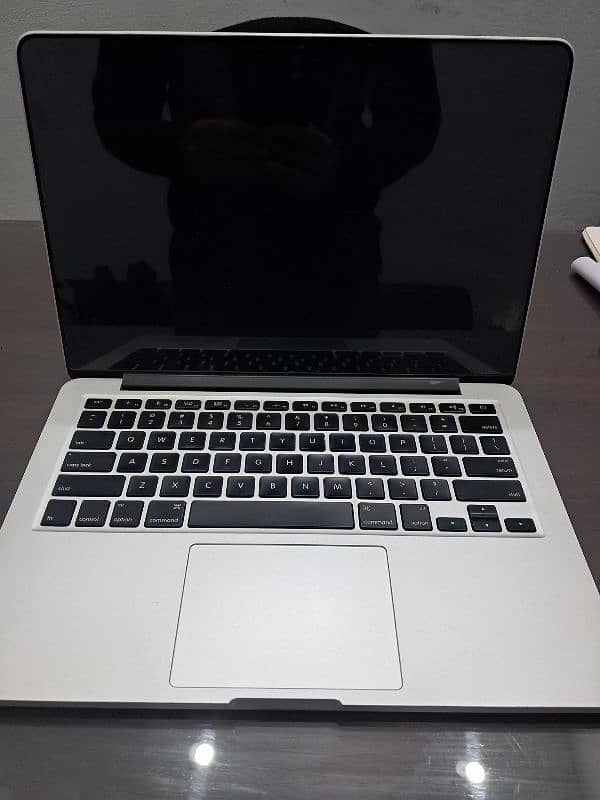 Macbook pro early 2015 8