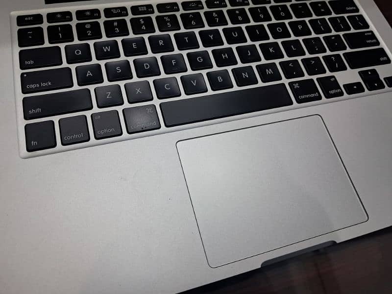 Macbook pro early 2015 9