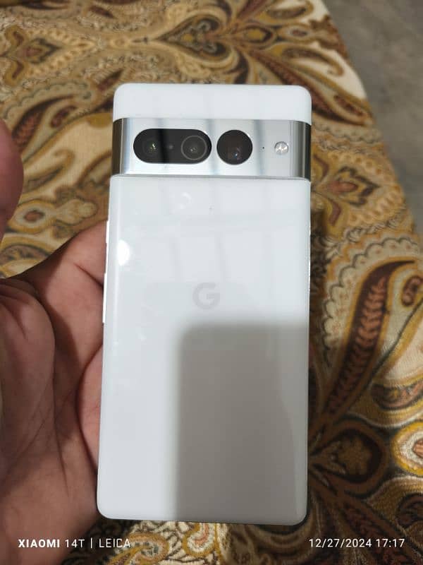 pixel 7 pro 12gb 512gb 0