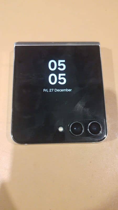 Samsung Flip 5 PTA Approved 0