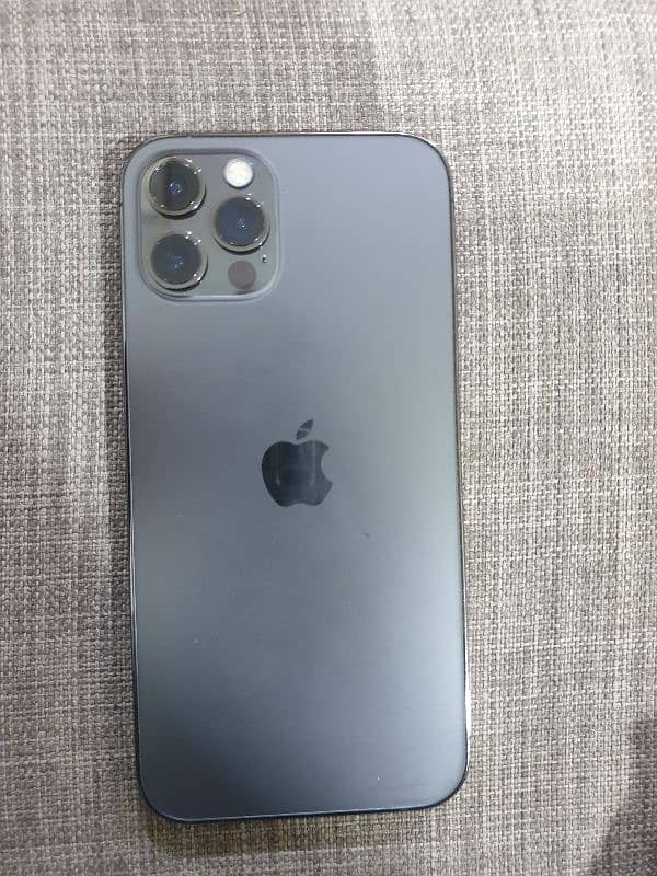 Iphone 12 pro 128gb non pta 0