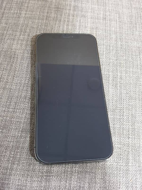 Iphone 12 pro 128gb non pta 6