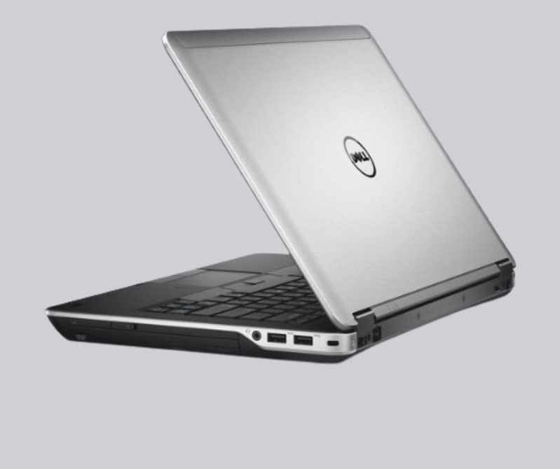 Dell Latitude E6440 Core i3 4th Generation 1