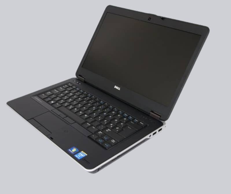 Dell Latitude E6440 Core i3 4th Generation 2