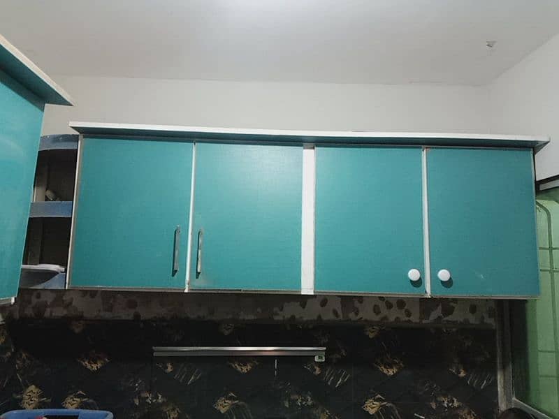 6 kitchen cabinet for sale 0