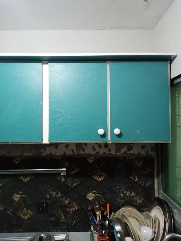 6 kitchen cabinet for sale 1