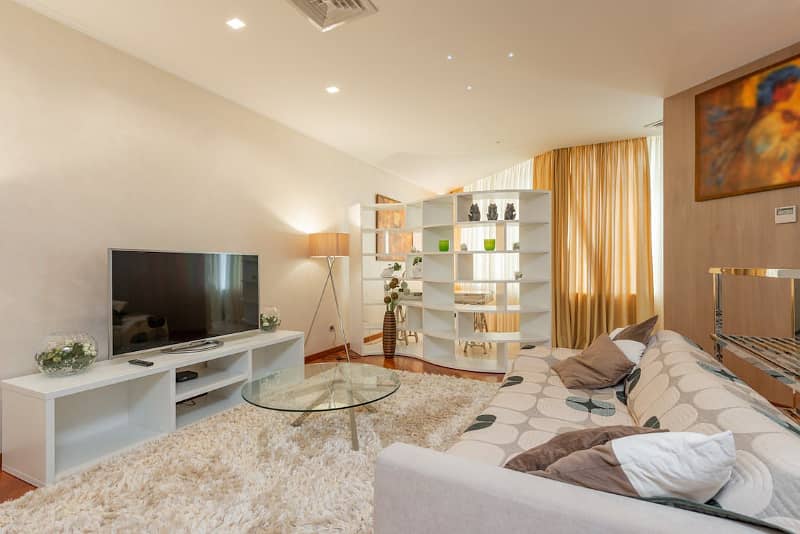 Luxury Apartment For Sale On Easy Instalments 4