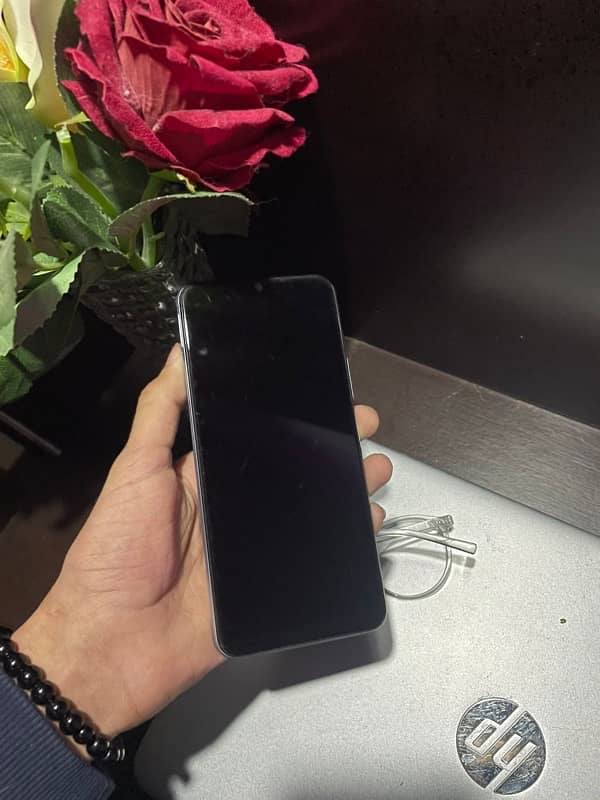 Vivo y20  only exchange 0