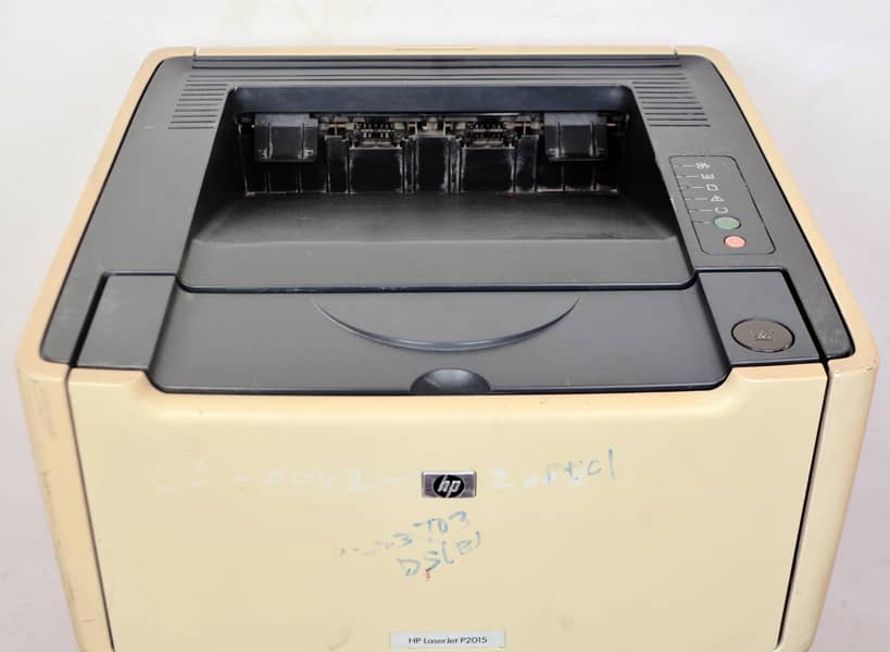 Hp Laserjet P2015 4