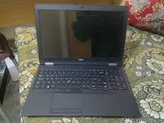 HP LAPTOP 8gb RAM with 2.5 processor