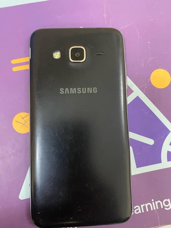 samsung j3(4g] urgent sale 1