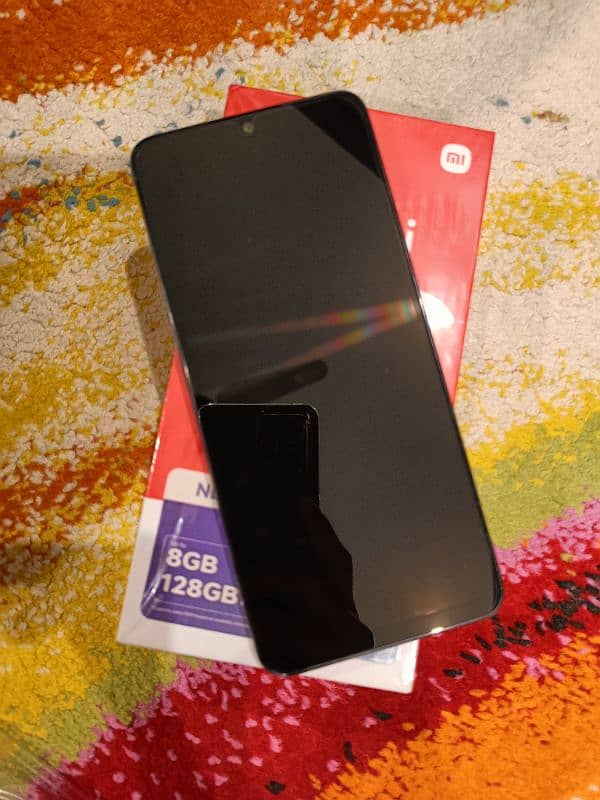 Xiaomi Redmi 14C 4/128GB BOX OPEN 4