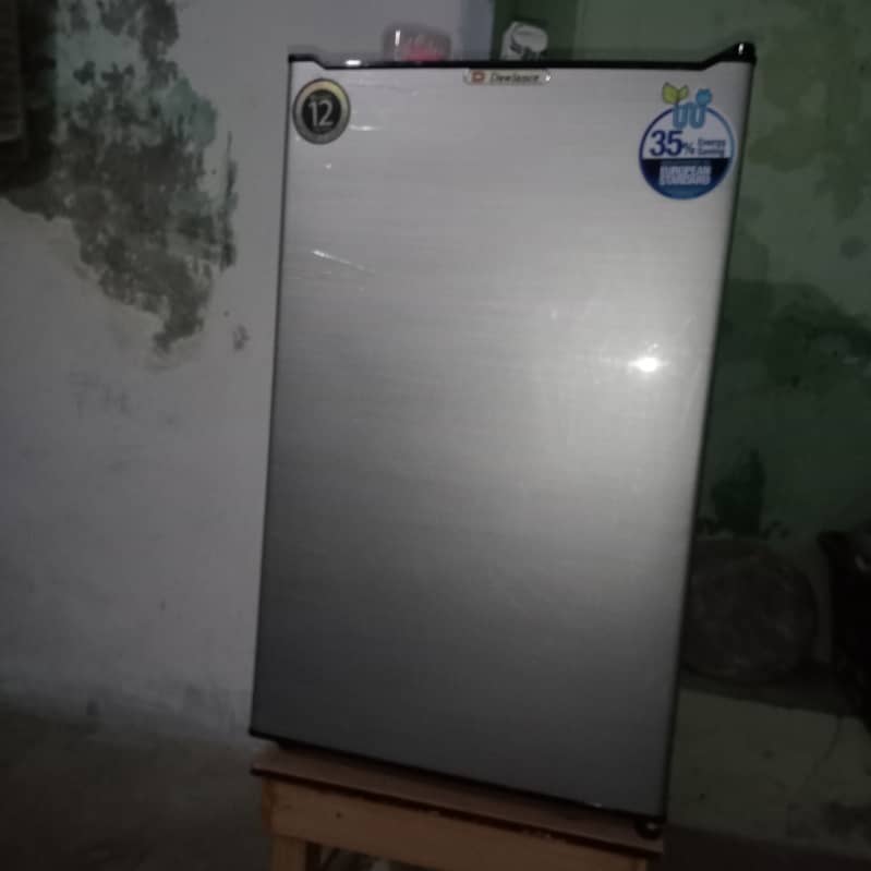 Dawalance refrigerator 910IND 2