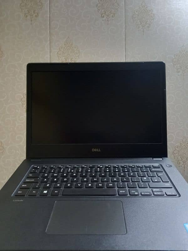 Dell latitude 3480 0