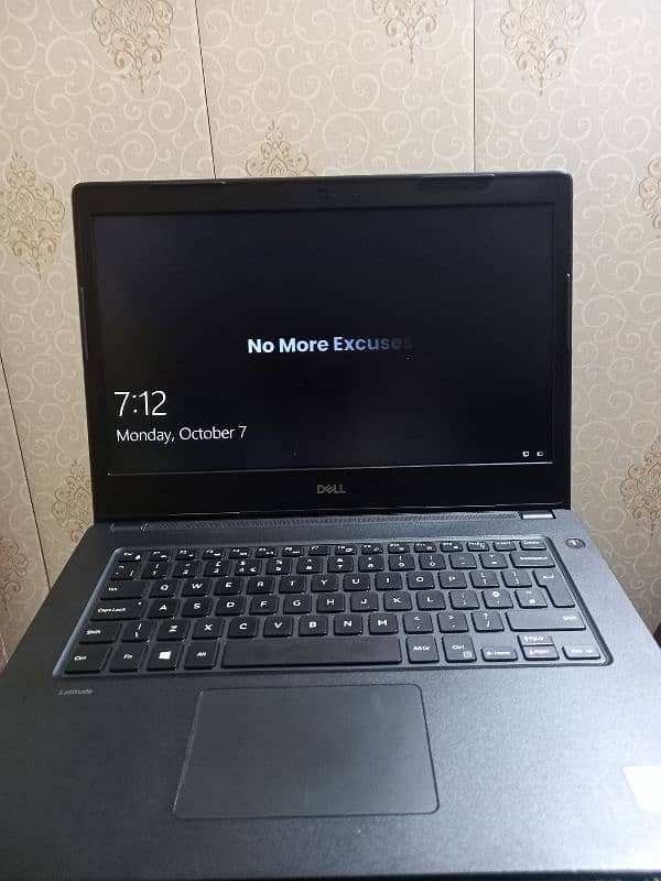 Dell latitude 3480 1