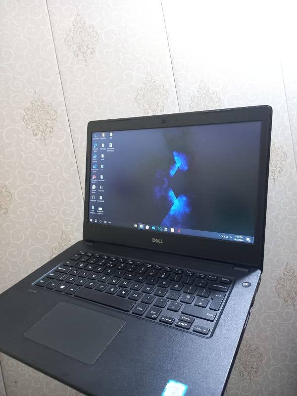 Dell latitude 3480 2