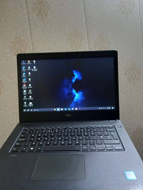 Dell latitude 3480 3