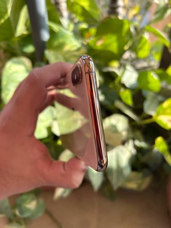 iphone Xs max 5