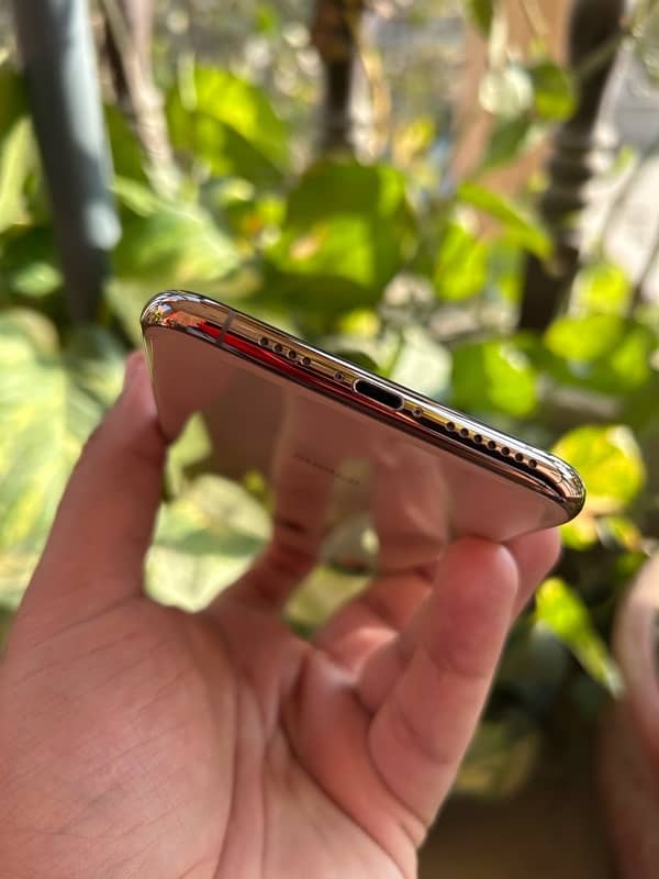 iphone Xs max 6