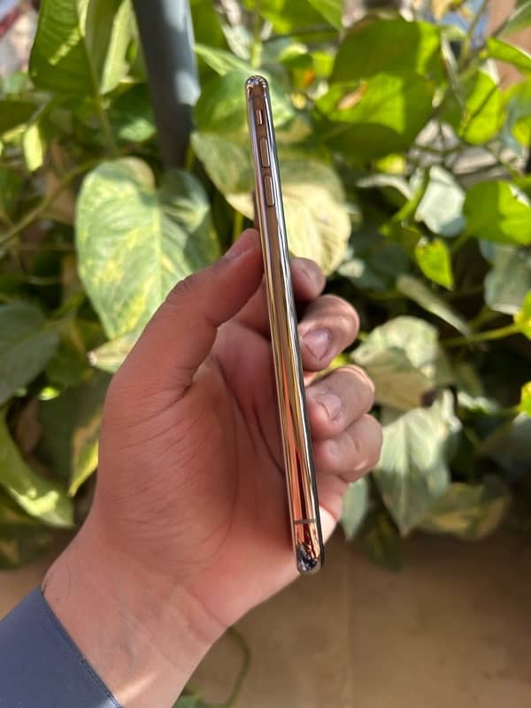 iphone Xs max 7