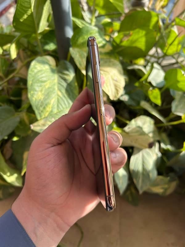 iphone Xs max 8