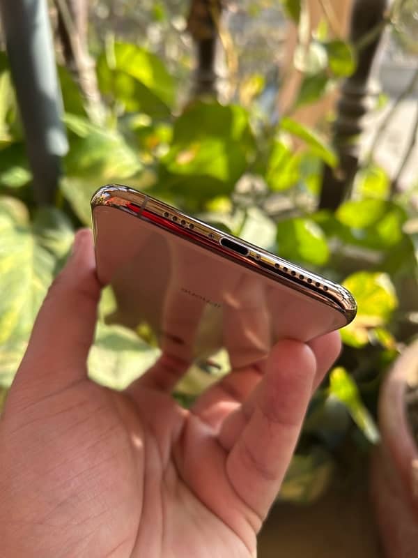 iphone Xs max 11