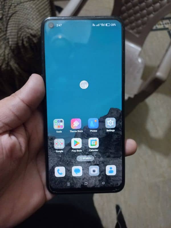 Oppo A76 0