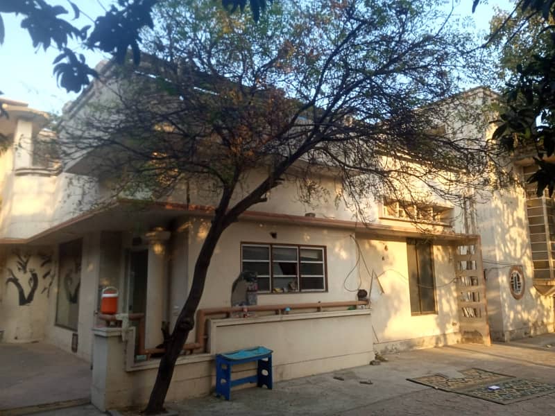 2 Kanal House For rent In Gulberg 5