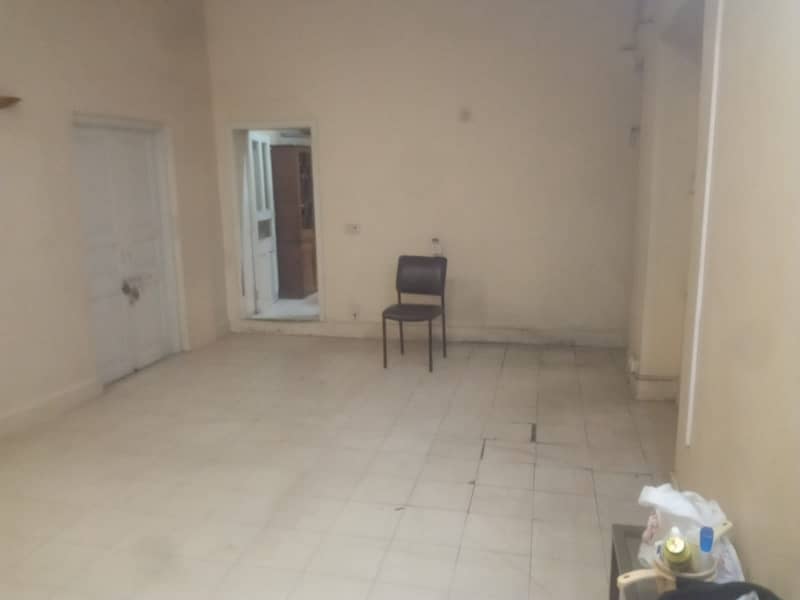 2 Kanal House For rent In Gulberg 18