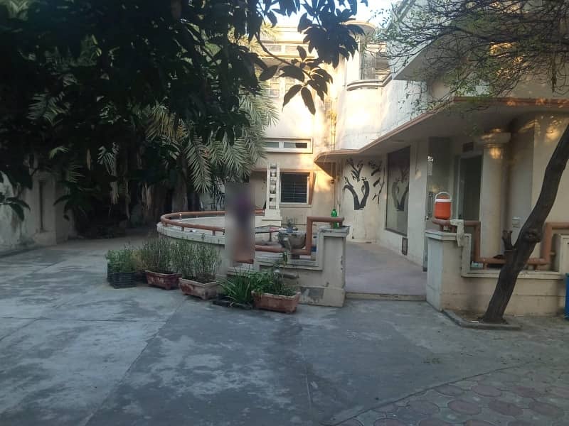 2 Kanal House For rent In Gulberg 19