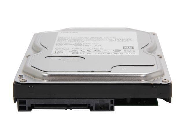 Toshiba Computer Hard Disk 1 TB 1