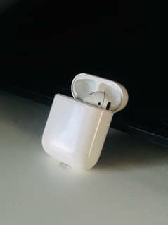 Airpod pro 1st generation charging case only