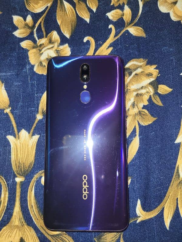 OPPO F11 1