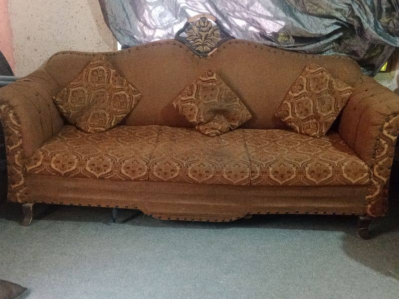 sofa set 4