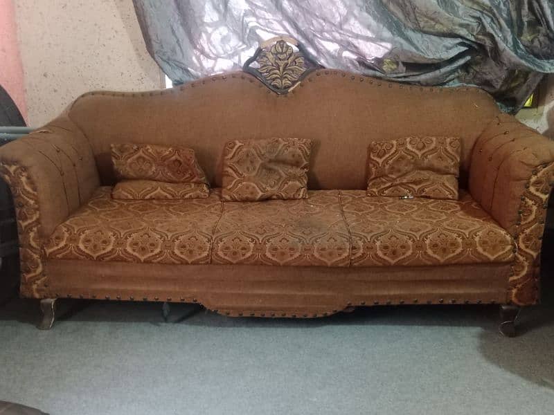 sofa set 5