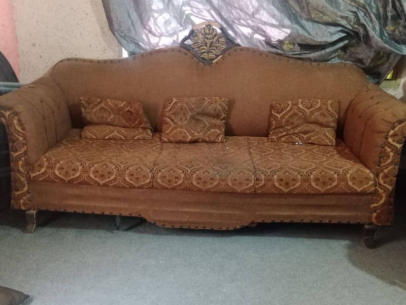 sofa set 6