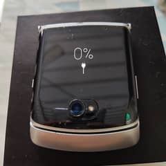 Motorola Moto Razer 5G 2020, 256GB, Parts